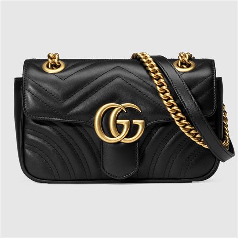 borsa di gucci piccola pochet|Mini Bag Donna: Borse Mini Firmate .